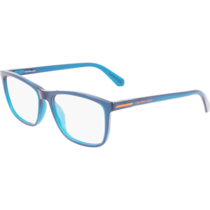 Occhiali vista  Calvin klein Ckj22615 cod. colore 400 Uomo Squadrata Blu