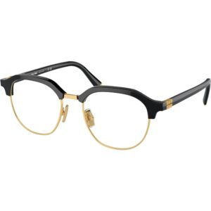 Occhiali vista  Miu miu Mu 10xv  cod. colore 16k1o1 Donna Panthos Nero