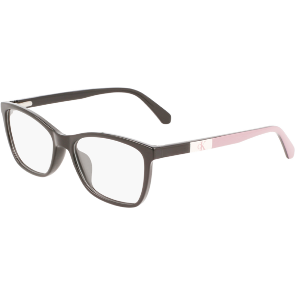 Occhiali vista  Calvin klein Ckj22304 cod. colore 001 Junior Cat eye Nero