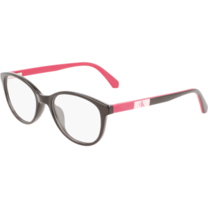 Occhiali vista  Calvin klein Ckj22303 cod. colore 001 Junior Rotonda Nero