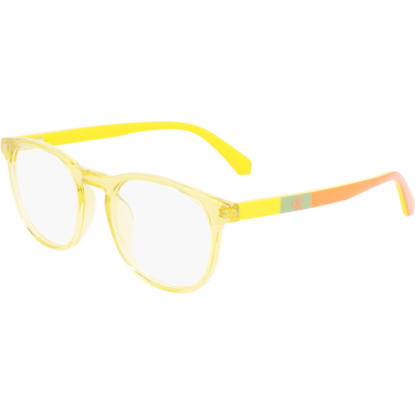 Occhiali vista  Calvin klein Ckj22301 cod. colore 701 Junior Geometrica