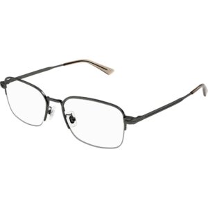 Occhiali vista  Montblanc Mb0269oa cod. colore 006 Uomo Squadrata Canna di fucile