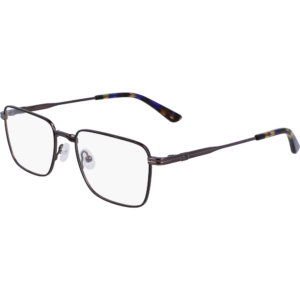 Occhiali vista  Calvin klein Ck23104 cod. colore 200 Uomo  Marrone