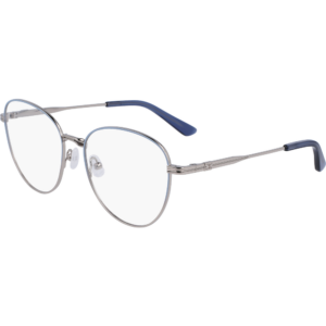 Occhiali vista  Calvin klein Ck23105 cod. colore 414 Donna Farfalla Blu