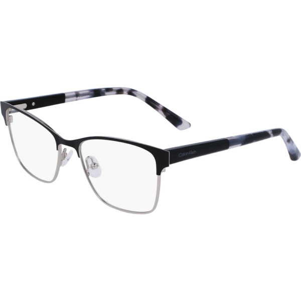 Occhiali vista  Calvin klein Ck23107 cod. colore 001 Donna Squadrata Nero