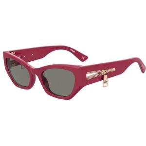 Occhiali da sole  Moschino Mos159/s cod. colore c9a/ir Donna Cat eye Rosso