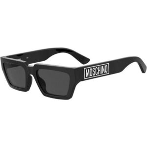 Occhiali da sole  Moschino Mos166/s cod. colore 807/ir Uomo Squadrata