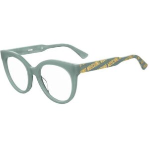 Occhiali vista  Moschino Mos613 cod. colore 1ed Donna Panthos Verde