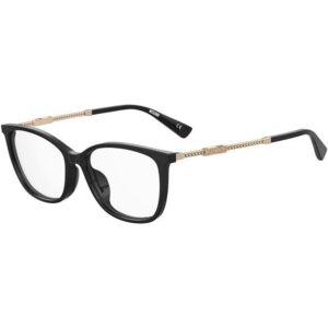 Occhiali vista  Moschino Mos616/f cod. colore 807 Donna Geometrica Nero