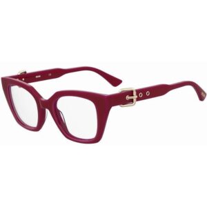 Occhiali vista  Moschino Mos617 cod. colore c9a Donna Cat eye Rosso