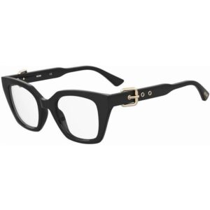 Occhiali vista  Moschino Mos617 cod. colore 807 Donna Cat eye Nero