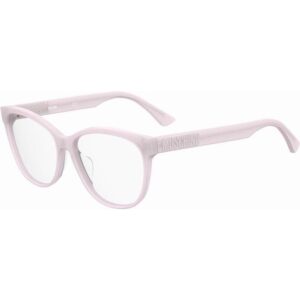 Occhiali vista  Moschino Mos625/f cod. colore 35j Donna Cat eye Rosa