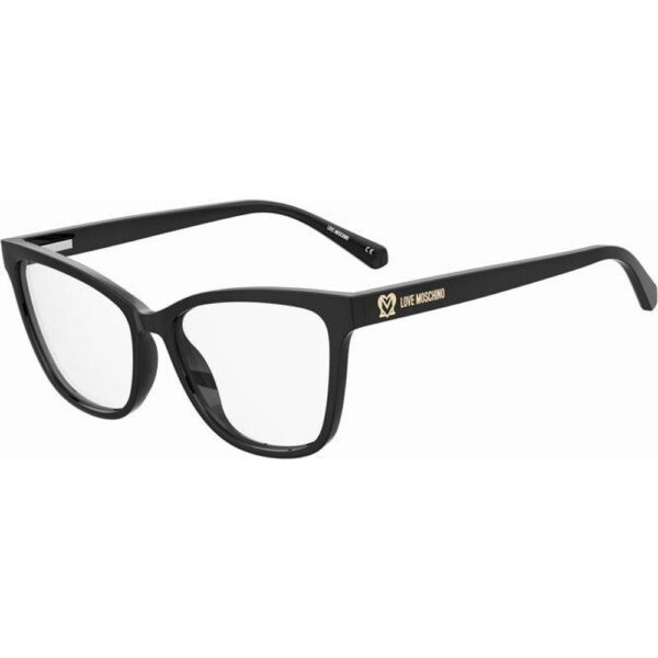 Occhiali vista  Moschino Mol615 cod. colore 807