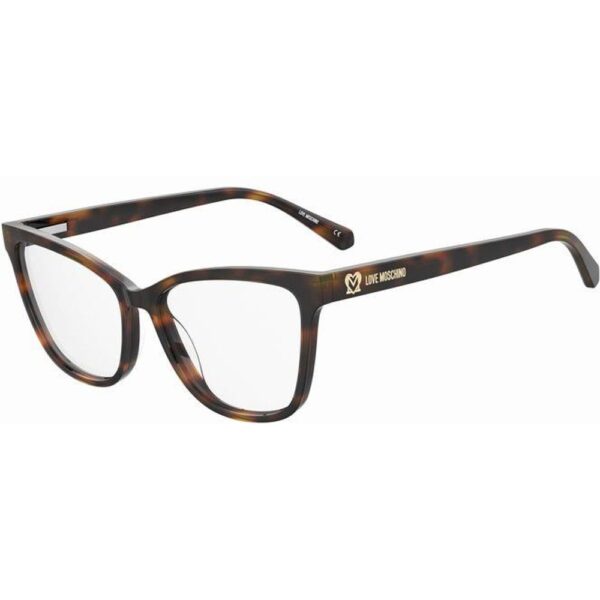 Occhiali vista  Moschino Mol615 cod. colore 05l