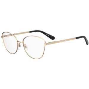 Occhiali vista  Moschino Mol625 cod. colore 000