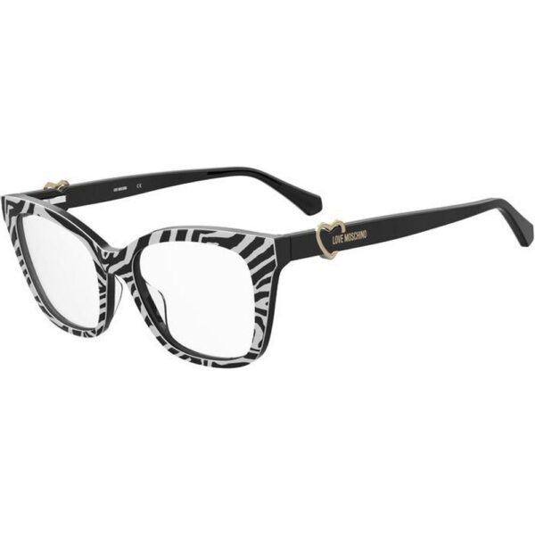 Occhiali vista  Moschino Mol621 cod. colore s37