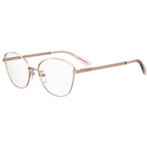 Occhiali vista  Moschino Mol624 cod. colore py3