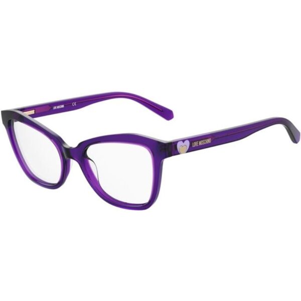 Occhiali vista  Moschino Mol604 cod. colore b3v