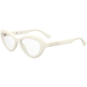 Occhiali vista  Moschino Mos635 cod. colore szj Donna Cat eye Avorio