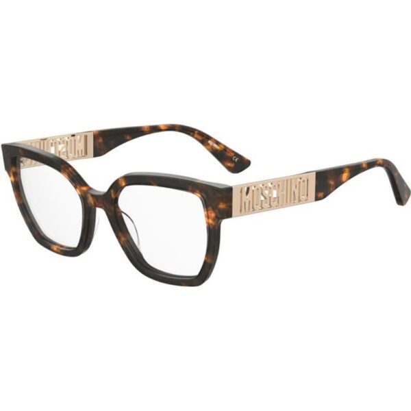 Occhiali vista  Moschino Mos633 cod. colore 086