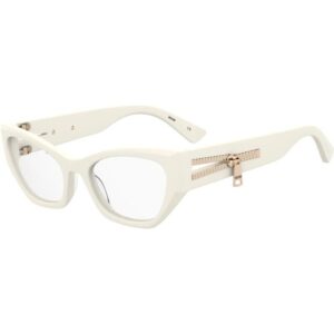 Occhiali vista  Moschino Mos632 cod. colore szj Donna Cat eye Avorio