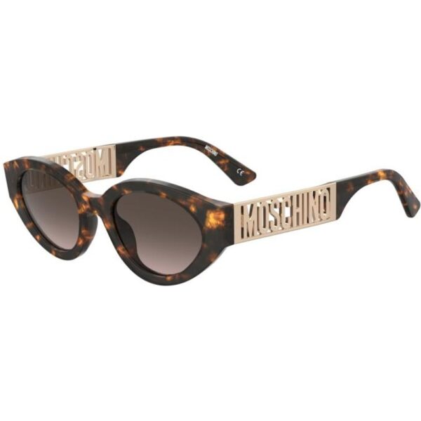 Occhiali da sole  Moschino Mos160/s cod. colore 086/ha