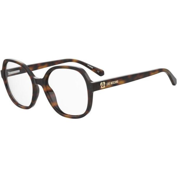 Occhiali vista  Moschino Mol616 cod. colore 05l