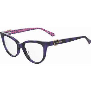 Occhiali vista  Moschino Mol609 cod. colore hkz