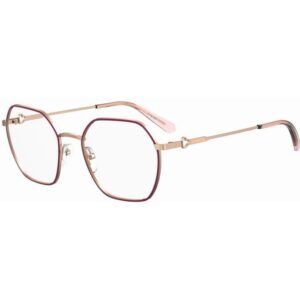 Occhiali vista  Moschino Mol614 cod. colore s45