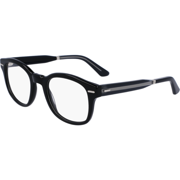 Occhiali vista  Calvin klein Ck23511 cod. colore 001 Unisex Squadrata Nero