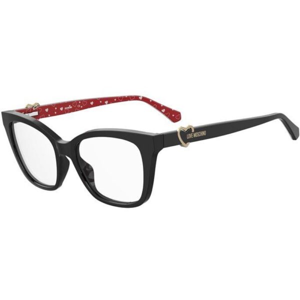 Occhiali vista  Moschino Mol621 cod. colore 807