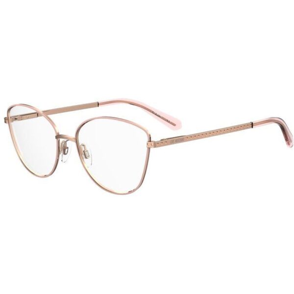 Occhiali vista  Moschino Mol625 cod. colore py3