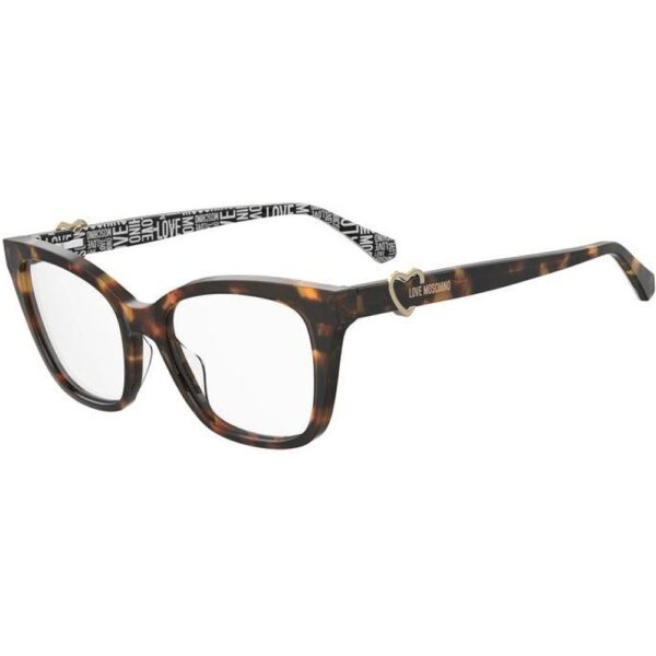 Occhiali vista  Moschino Mol621 cod. colore 086