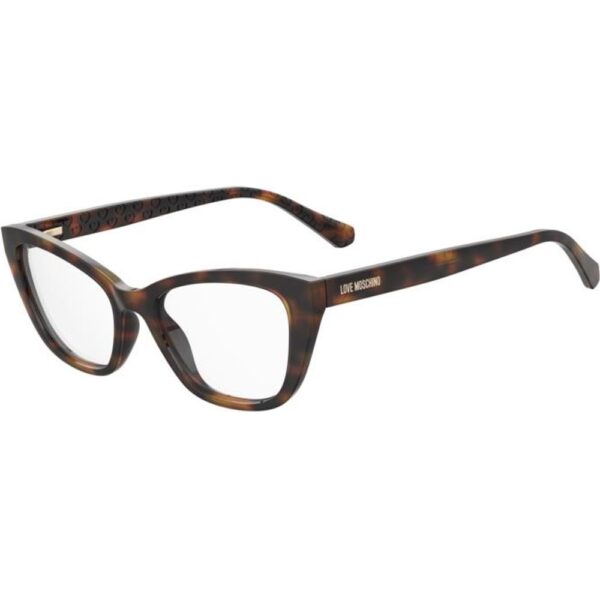 Occhiali vista  Moschino Mol636 cod. colore 05l