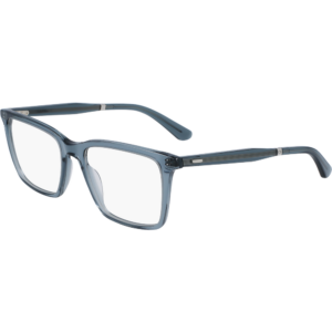 Occhiali vista  Calvin klein Ck23514 cod. colore 435 Uomo Squadrata Blu