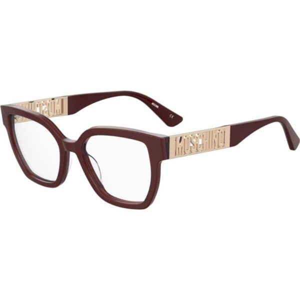 Occhiali vista  Moschino Mos633 cod. colore lhf