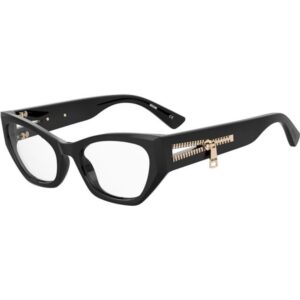 Occhiali vista  Moschino Mos632 cod. colore 807 Donna Cat eye Nero