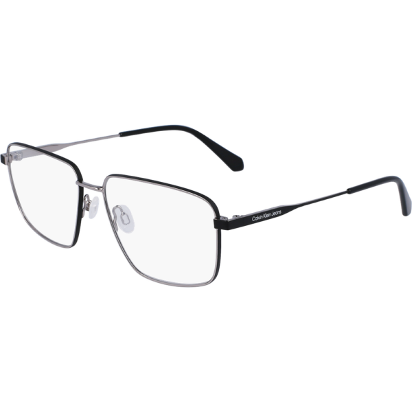 Occhiali vista  Calvin klein Ckj23203 cod. colore 001 Uomo Squadrata Nero