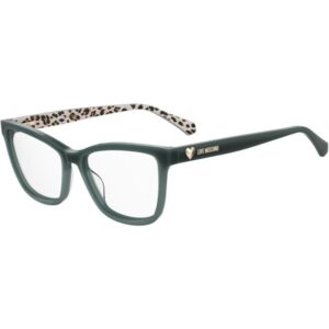 Occhiali vista  Moschino Mol632 cod. colore 8hc Donna Cat eye Verde