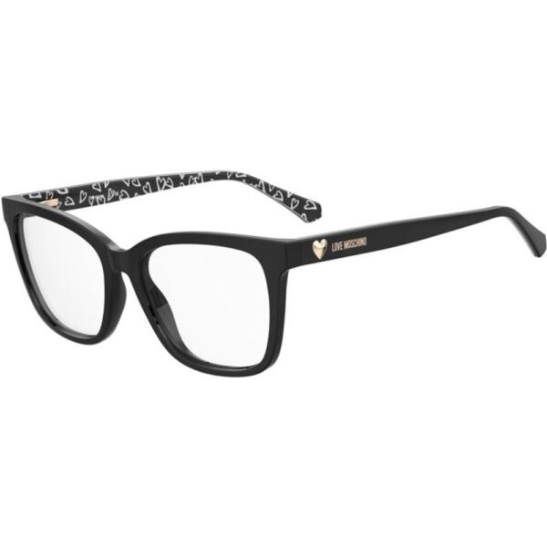 Occhiali vista  Moschino Mol638 cod. colore ina