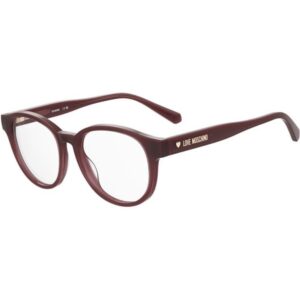 Occhiali vista  Moschino Mol630/tn cod. colore 8cq