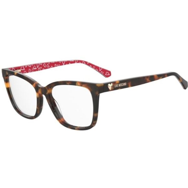 Occhiali vista  Moschino Mol638 cod. colore 2vm