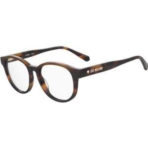 Occhiali vista  Moschino Mol630/tn cod. colore 086