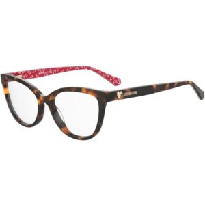 Occhiali vista  Moschino Mol640 cod. colore 2vm