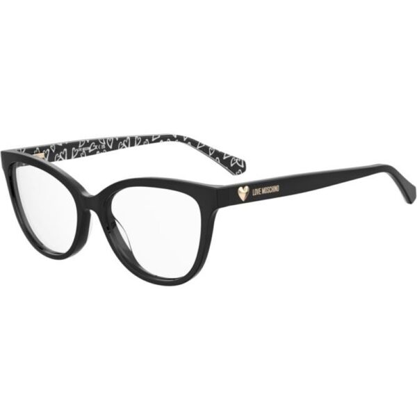 Occhiali vista  Moschino Mol640 cod. colore ina