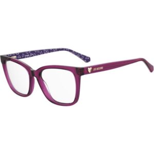 Occhiali vista  Moschino Mol638 cod. colore vsp