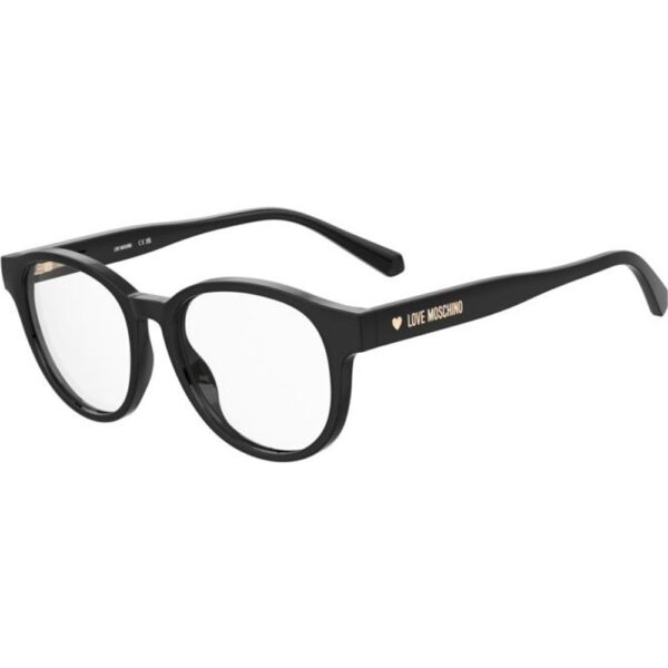 Occhiali vista  Moschino Mol630/tn cod. colore 807