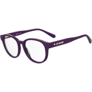 Occhiali vista  Moschino Mol630/tn cod. colore b3v