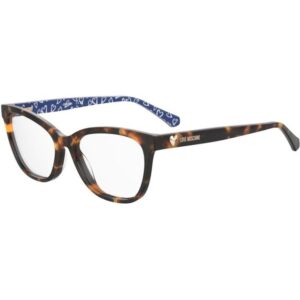 Occhiali vista  Moschino Mol639 cod. colore 2vm