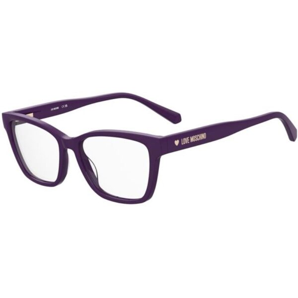 Occhiali vista  Moschino Mol629/tn cod. colore b3v